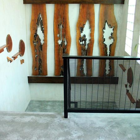 Bed and Breakfast Ipoh Senses Zewnętrze zdjęcie