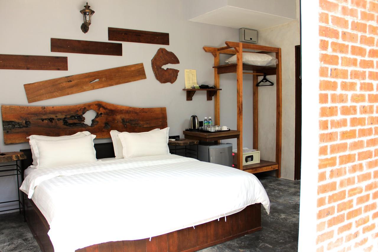 Bed and Breakfast Ipoh Senses Zewnętrze zdjęcie