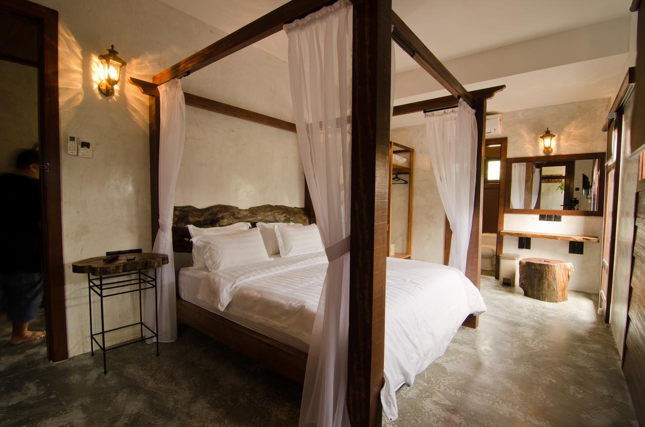 Bed and Breakfast Ipoh Senses Zewnętrze zdjęcie