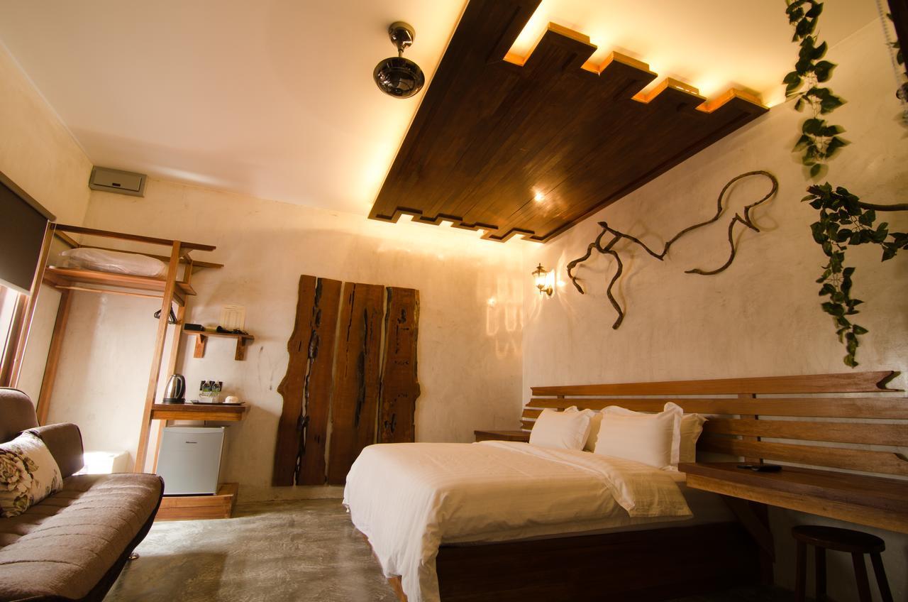 Bed and Breakfast Ipoh Senses Zewnętrze zdjęcie