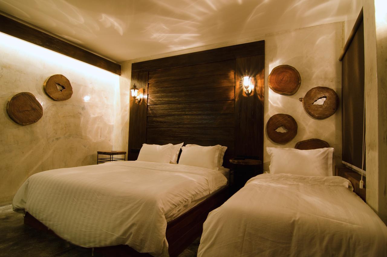 Bed and Breakfast Ipoh Senses Zewnętrze zdjęcie