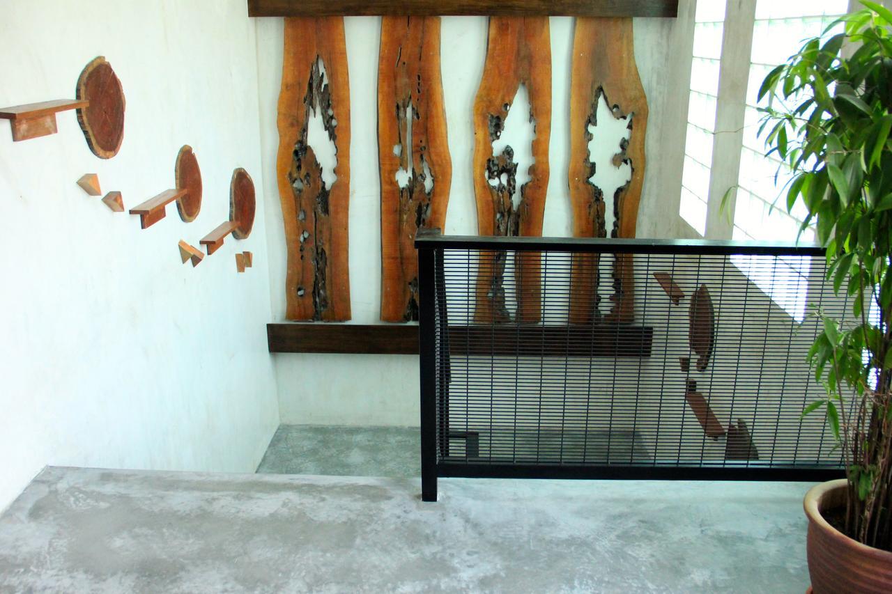 Bed and Breakfast Ipoh Senses Zewnętrze zdjęcie
