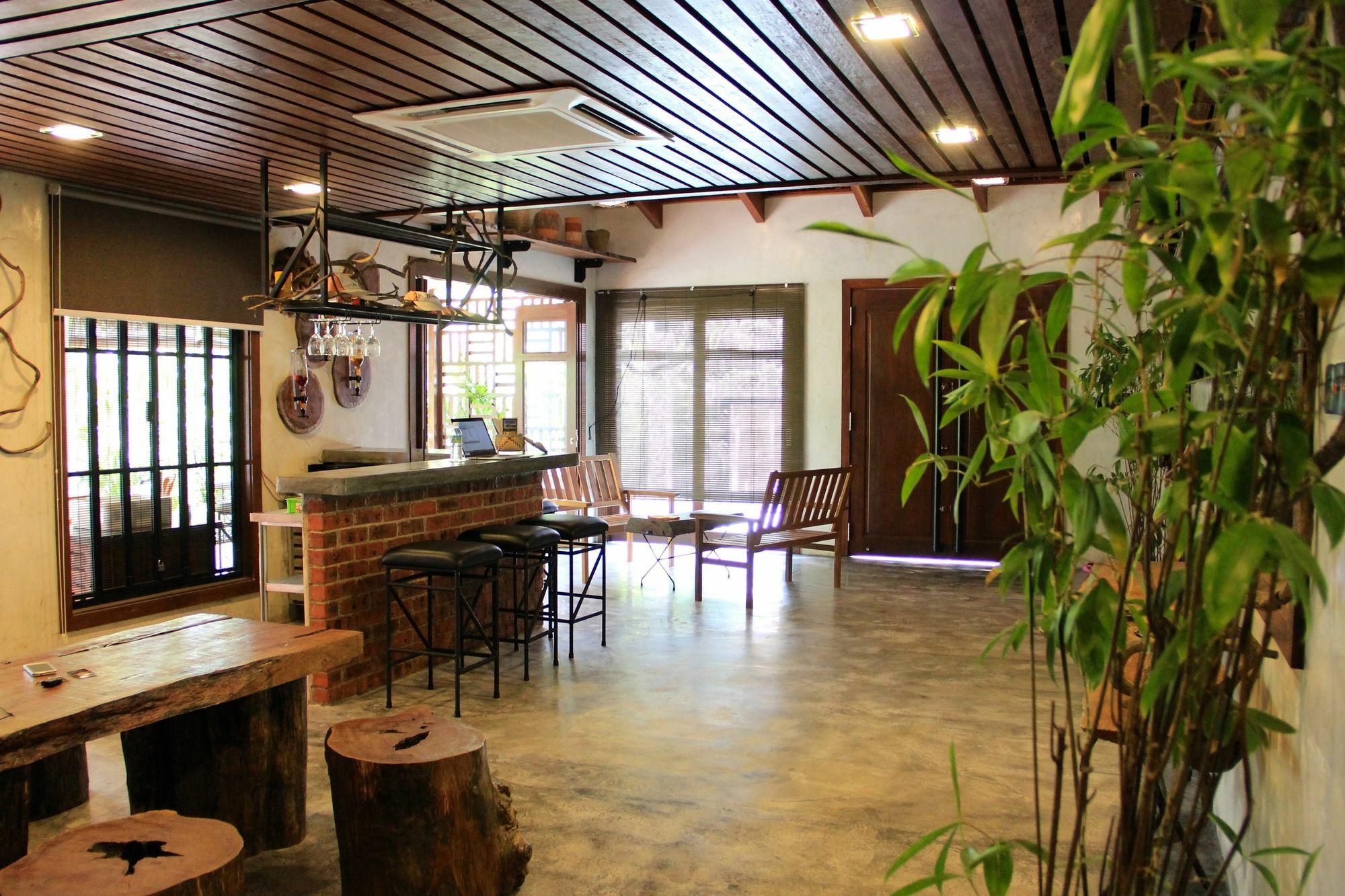 Bed and Breakfast Ipoh Senses Zewnętrze zdjęcie