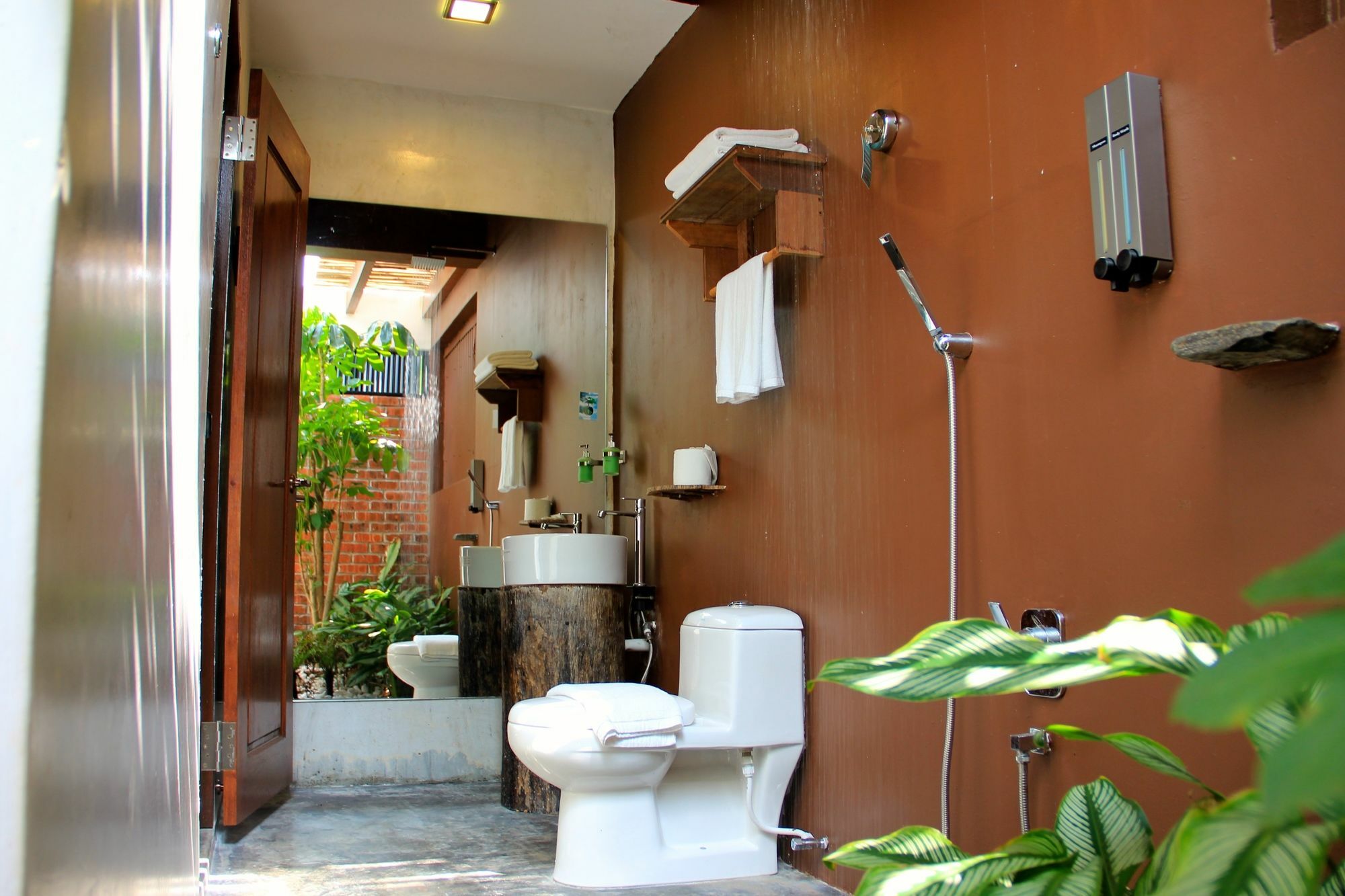 Bed and Breakfast Ipoh Senses Zewnętrze zdjęcie