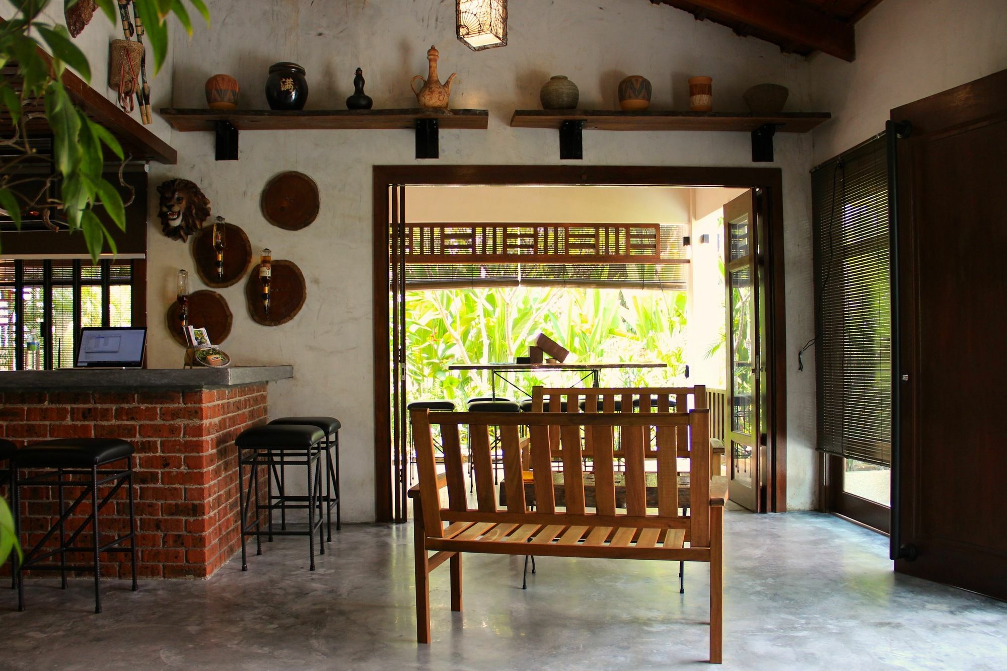 Bed and Breakfast Ipoh Senses Zewnętrze zdjęcie